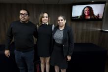 Anuncia Departamento de Sociología del CUCSH su primer Coloquio Internacional