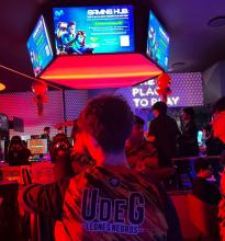 Consolida UdeG proyecto de e-Sports