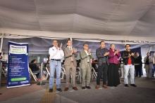 Inicia campaña de vacunación contra sarampión en la Universidad de Guadalajara 