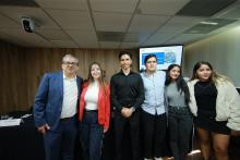 Comunidad tecnológica de Google compartirá diversos conocimientos en el DevFest 2025