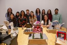 Llegan al MUSA butacas de Los Premios del Público a las Artes Escénicas 2025