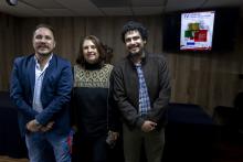 En Cátedra de Libertad de Expresión, expertos analizarán los límites legislativos de la libertad de expresión