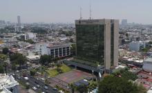 “Miradas sobre la Universidad de Guadalajara en su centenario”, un libro para analizar la historia universitaria