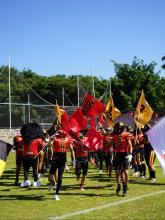 Leones Negros jugará la final juvenil de ONEFA