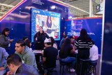 CityScope Guadalajara gana premio internacional por innovar en la planeación urbana interactiva