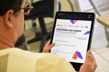 Invitan a la octava edición del Foro OCDE-UDG-ANUIES en FIL Guadalajara