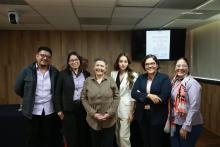 ITRANS se convierte en el primer instituto de Occidente en ser reconocido por la Entidad Mexicana de Acreditación