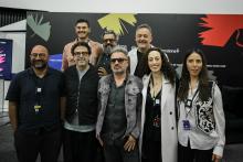 Love of Lesbian abrirá en la FIL un puente musical entre Barcelona y México 