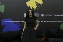 Queralt Lahoz hará vibrar el Foro FIL con una fuerte dosis de flamenco urbano