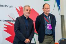 “Barcelona ha tenido vocación de puente con América Latina”: Jaume Collboni