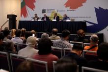 Diversidad, credibilidad y modelo económico, los pendientes de las universidades