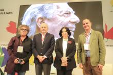 Recuerdan el legado intelectual de Mario Vargas Llosa