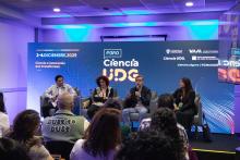 Fortalecer la divulgación científica, clave para enfrentar los retos del mundo digital