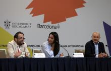 Necesaria, la participación de México en el concierto internacional 