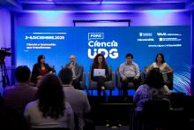 Debates y hallazgos frente a los desafíos que enfrenta el país