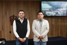 Lluvias en Guadalajara seguirán en lo que resta de diciembre