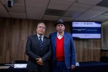 México cierra 2025 inmerso en una fase de crecimiento económico muy bajo 