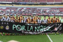 Con Copa Pacífica Centenario, UdeG celebra 100 años de su Refundación