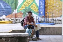 Cómo cuidar la salud mental en tiempos de crisis: especialistas de la UdeG emiten recomendaciones para niñas, niños y adultos