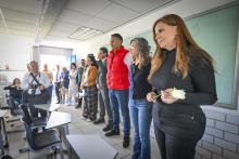 UdeG regresa a clases con flexibilidad y acompañamiento emocional para su comunidad