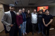 Presenta Cultura UDG cartelera teatral variada para el mes de marzo 