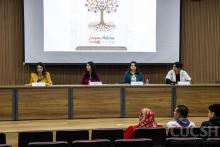 CUCSH y CUSur celebran el Día de la Lengua Materna