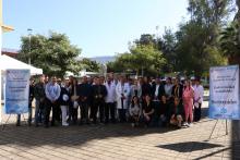 Inaugura CUSur programa de Universidad Saludable