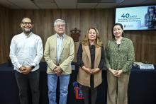 Invitan a profundizar sobre las ciudades en Diplomado Internacional en Movilidad Urbana Sostenible del CUAAD