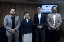 Cursos de precongreso y módulo de pregrado: pilares fundamentales del CIAM y CIENF 2026