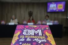 UdeG presenta póster para reflexionar sobre desigualdad y violencia de género