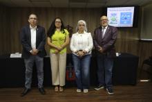 Expertos de UdeG proponen mesa técnica ciudadana para hacer diagnóstico y plan de contención sobre calidad del agua