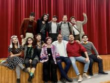 Celebra Compañía de Teatro del CUSur, su quince aniversario 