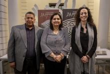 Anuncian la convocatoria la VIII Bienal de Pintura “José Atanasio Monroy”