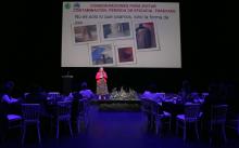 Alertan sobre riesgos por infecciones hospitalarias y fallas en esterilización de material, en CIAM 2026