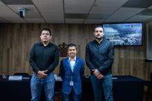 Pronostican llegada de lluvias durante temporada vacacional de abril