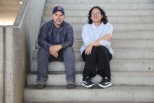 Estudiantes y docentes del CUAAD fortalecen lazos artísticos en Colorado