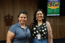 Invita CUTlajomulco al encuentro de la Red internacional de huertos educativos