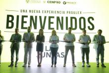 Karla Planter inauguró nueva sede de Proulex en Puerto Vallarta 