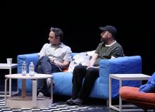 De Chile para el mundo: Pablo Larraín y la internacionalización del cine chileno