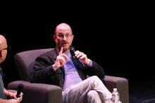 Darren Aronofsky: encontrar el lenguaje de una película