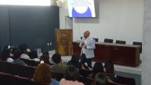 Reflexionan sobre propuestas para el futuro de la enseñanza del inglés