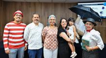 CUAAD realizará fiesta literaria en movimiento en el Centro de Guadalajara