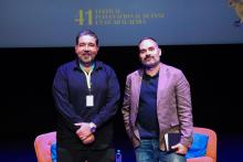 Reflexionan sobre la inteligencia artificial en la creación cinematográfica
