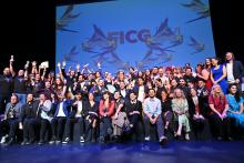 Películas de talentos de la UdeG triunfan en el FICG 41