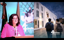 CUCSur consolida liderazgo regional con matrícula, excelencia académica y descubrimientos científicos