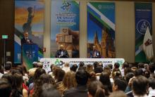 Necesaria, la transformación de las universidades ante los desafíos tecnológicos