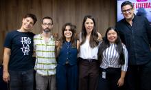 Presentan la cartelera de mayo del Teatro Experimental de Jalisco