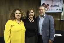 UdeG crea puente de maternidad y paternidad