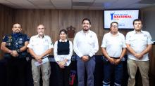 UdeG invita a participar en Primer simulacro nacional 2026