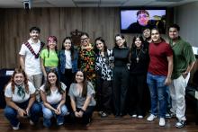 Lanza FEU concurso de cuento y poesía “Voces: más allá del aula”